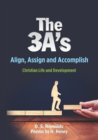 Enlarge image Cover: The 3 A's - Kingdom Publishers