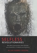 Cover: Selfless Revolutionaries - African Sun Media
