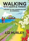 Cover: Walking with Saints and Tinners - Mudlark's Press