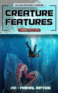 Enlarge image Cover: Primal Riptide - Severed Press