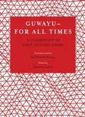 Cover: Guwayu, For All Times - Magabala Books
