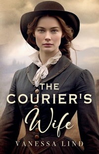 Enlarge image Cover: The Courier's Wife - Running Fox Books