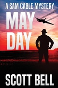 Cover: May Day - Red Adept Publishing