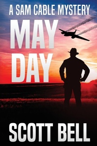 Enlarge image Cover: May Day - Red Adept Publishing