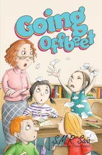 Enlarge image Cover: Going Offbeet - Shelf Space Books