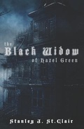 Cover: The Black Widow of Hazel Green - St. Clair Publications
