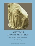 Cover: Artemis and the Artemision - Anthroposophical Publications