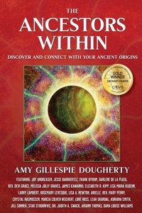 Enlarge image Cover: The Ancestors Within - Brave Healer Productions