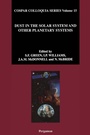 Cover: Dust in the Solar System and Other Planetary Systems - Elsevier