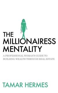 Abbildung von: The Millionairess Mentality - Legacy Launch Pad Publishing