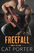 Cover: Freefall - Wildflower Ink, LLC