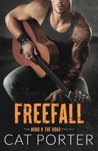 Enlarge image Cover: Freefall - Wildflower Ink, LLC