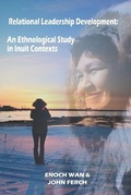 Cover: Relational Leadership Development - Western Academic Publishers