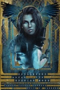 Cover: Spellbound Under the Spanish Moss - Lucid House Publishing