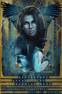 Enlarge image Cover: Spellbound Under the Spanish Moss - Lucid House Publishing