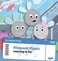 Cover: Frequent Flyers - East 26th Publishing