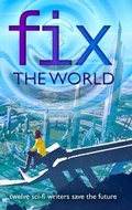 Cover: Fix the World - Mongoose on the Loose dba Other Worlds Ink