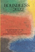 Cover: Boundless 2022 - FlowerSong Press