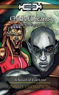 Cover: Child of Dreams - ManChild Ltd