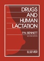 Cover: Drugs and Human Lactation - Elsevier