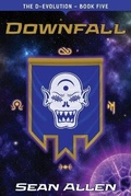 Cover: Downfall - Vintage Six Media, LLC