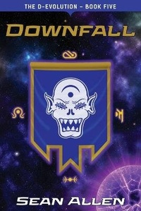 Enlarge image Cover: Downfall - Vintage Six Media, LLC