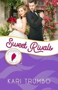 Cover: Sweet Rivals - Celebrate Lit Publishing