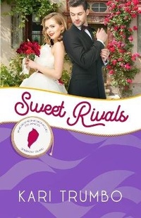 Enlarge image Cover: Sweet Rivals - Celebrate Lit Publishing