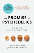 Cover: The Promise of Psychedelics - Ingenium Books Publishing