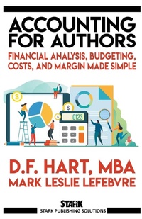 Enlarge image Cover: Accounting for Authors - Stark Publishing