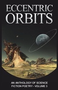 Cover: Eccentric Orbits - Dimensionfold Publishing