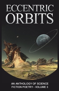 Enlarge image Cover: Eccentric Orbits - Dimensionfold Publishing