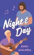 Cover: Night and Day - Lumi Publishing