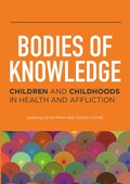 Cover: Bodies of Knowledge - African Sun Media