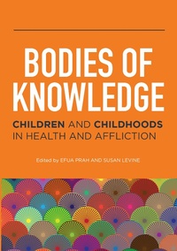 Enlarge image Cover: Bodies of Knowledge - African Sun Media