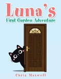 Cover: Luna's First Garden Adventure - Balboa Press UK