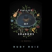 Enlarge image Cover: Valley of Shadows - Blackstone Publishing