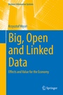 Cover: Big, Open and Linked Data - Springer