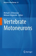 Abbildung von: Vertebrate Motoneurons - Springer