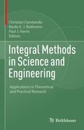 Cover: Integral Methods in Science and Engineering - Birkh&auml;user