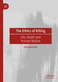 Abbildung von: The Ethics of Killing - Palgrave Macmillan