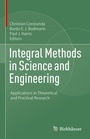 Cover: Integral Methods in Science and Engineering - Birkhäuser