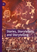 Cover: Stories, Storytellers, and Storytelling - Palgrave Macmillan