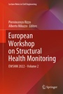 Cover: European Workshop on Structural Health Monitoring - Springer
