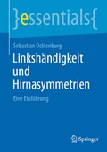 Abbildung von: Linkshändigkeit und Hirnasymmetrien - Springer