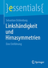 Abbildung von: Linkshändigkeit und Hirnasymmetrien - Springer