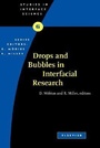 Cover: Drops and Bubbles in Interfacial Research: Volume 6 - Elsevier