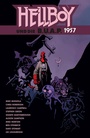 Cover: Hellboy 21 - Cross Cult Entertainment