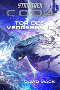 Abbildung von: Star Trek - Coda: Tor des Vergessens - Cross Cult Entertainment