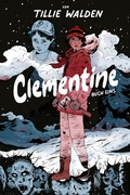 Cover: Clementine - Cross Cult Entertainment